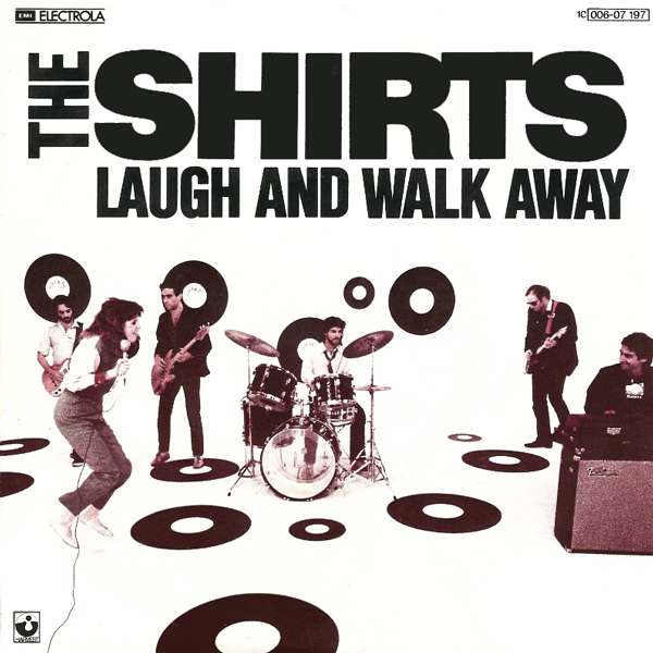 The Shirts